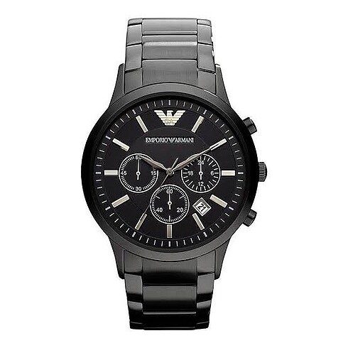 Sıfır Orijinal Emporio Armani Erkek Saat