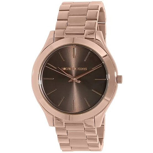 Michael Kors Sıfırdan Farksız Orijinal Michael Kors Saat