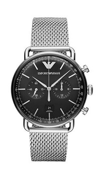 Sıfır Orijinal Emporio Armani Saat