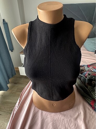 Crop badi