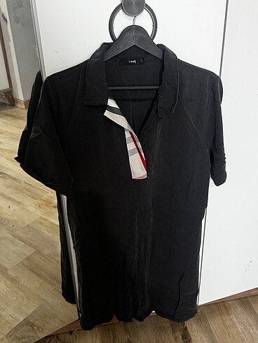 Burberry elbise