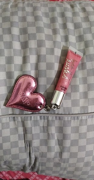 victoria secret parlatici