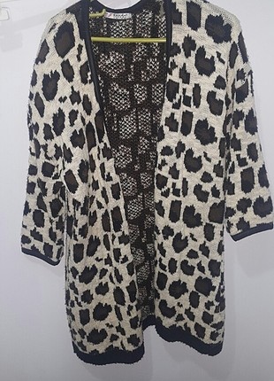 Diğer Leopar hirka