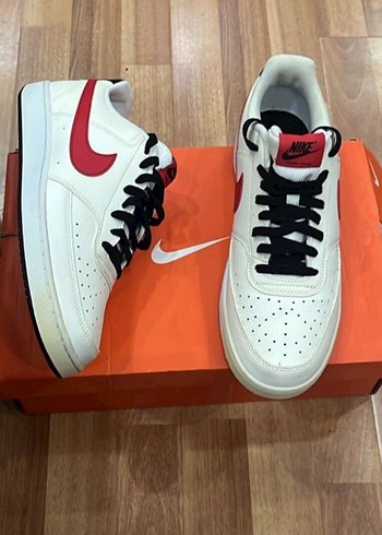 Nike Air Erkek Sneakers