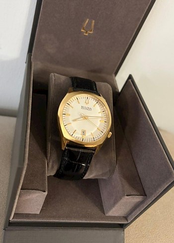 Diğer Bulova Accutron Erkek Kol Saati