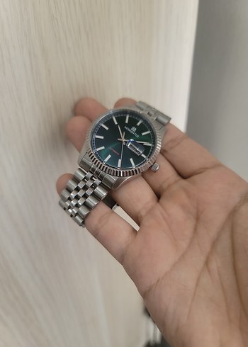 Momentus Otomatik Kol Saati
