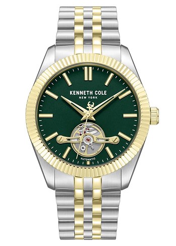 Kenneth Cole Otomatik Klasik Erkek Saat