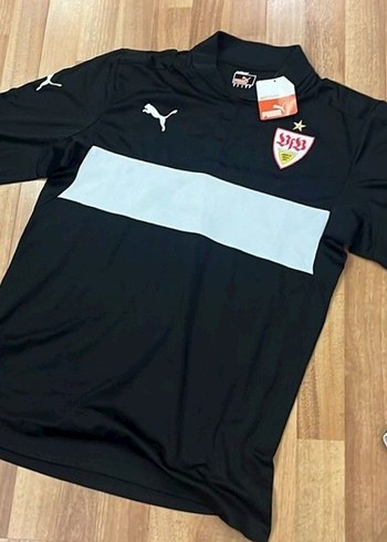 Puma Stuttgart Forma Jersey
