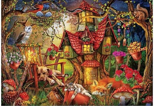 Puzzle