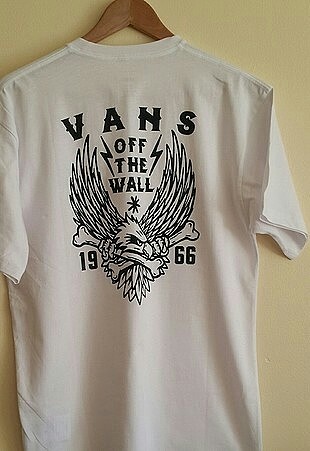 Vans Vans tişört 