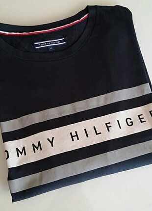Tommy organic cotton 