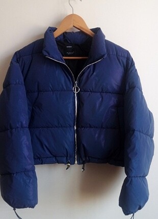 Bershka reflektor mont