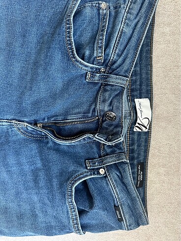 Mavi Jeans Kadın kot pantolon