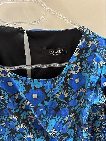 Quzu Kadın bluz