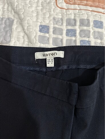 Koton Kadın kumaş pantolon