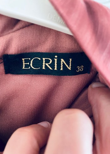 38 Beden turuncu Renk Çok şık tesettür Abiye elbise