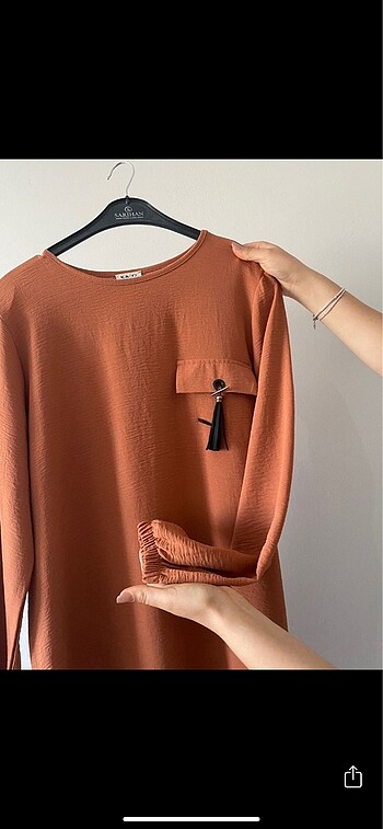 Trendyol & Milla Tunik
