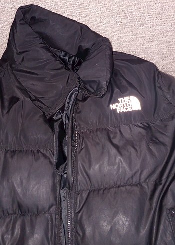 North Face The North Face Siyah Sisme Mont