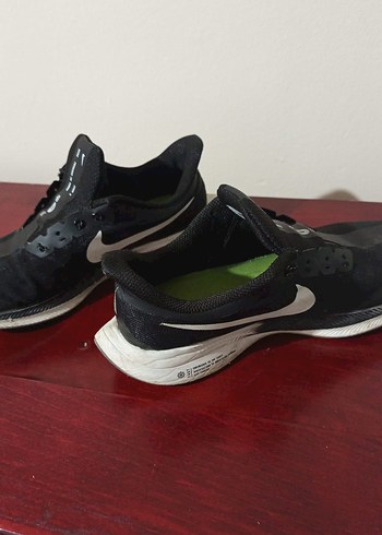 Nike Zoom Kosu Ayakkabisi