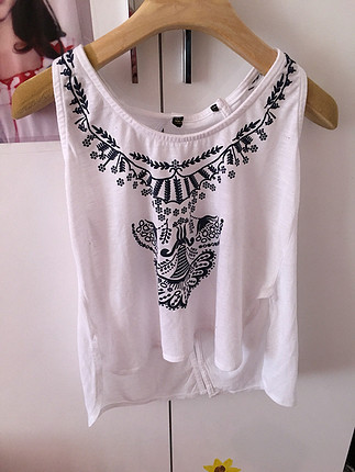Askili t-shirt