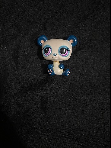 panda minis lps