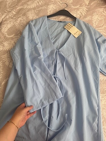 Diğer Kimono