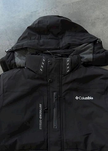 Columbia Fashion Termal Mont