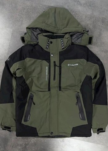 Columbia Fashion Termal Mont
