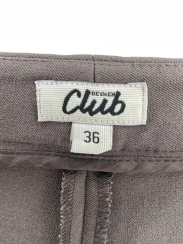 Beymen Düz Kesim %70 İndirimli. - Görsel 4