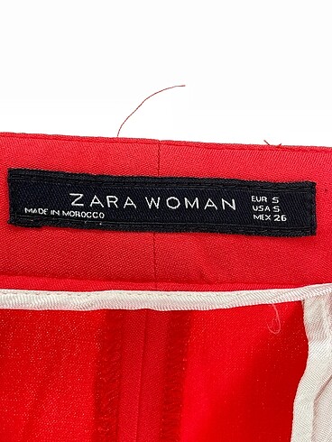 Zara Düz Kesim %70 İndirimli. - Görsel 4