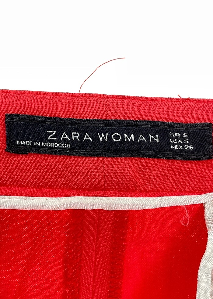 Zara Düz Kesim %70 İndirimli. - Görsel 4