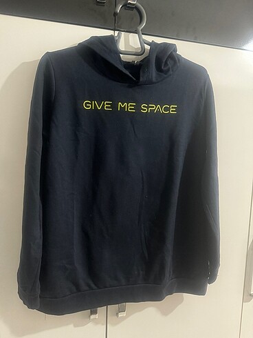 Çocuk sweatshirt