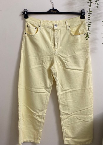 Zara Kot Pantolon