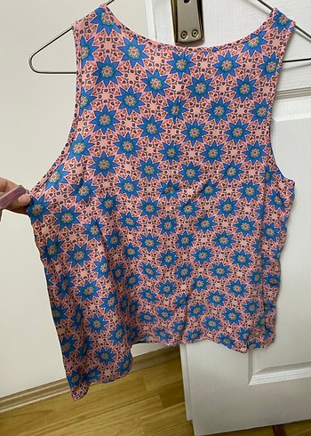 Defacto Kolsuz Bluz - Görsel 3