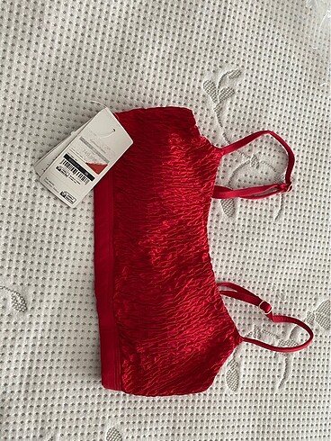 Suwen Suwen bikini üst 36 beden sıfır