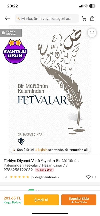 Bir müftünün kaleminden fetvalar