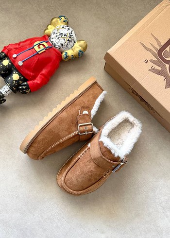 Ugg Goldenstar Evelina Clog
