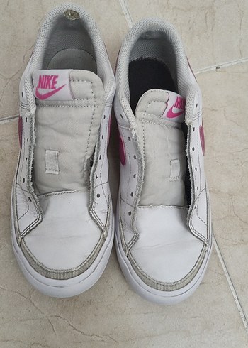 Nike ürünü