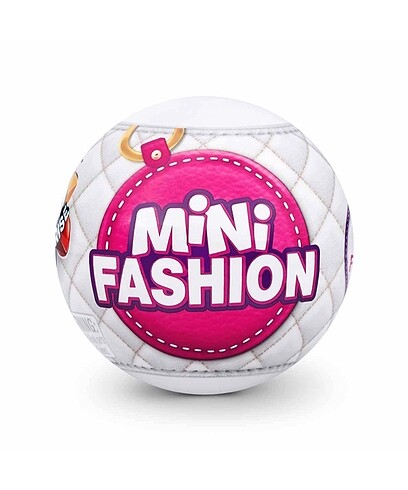Mini Fashion S1 Moda Surpriz Paket