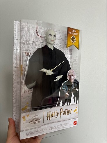 Harry Potter Lord Voldemort