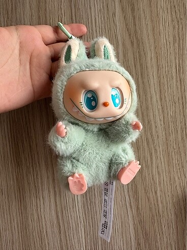  Labubu