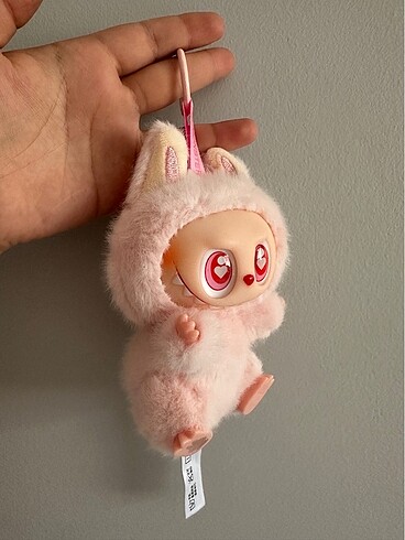 Labubu