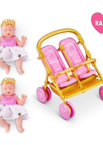 Mini Baby Süpriz Paket S2 - Görsel 4