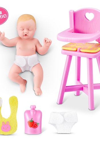 Mini Baby Süpriz Paket S2 - Görsel 3
