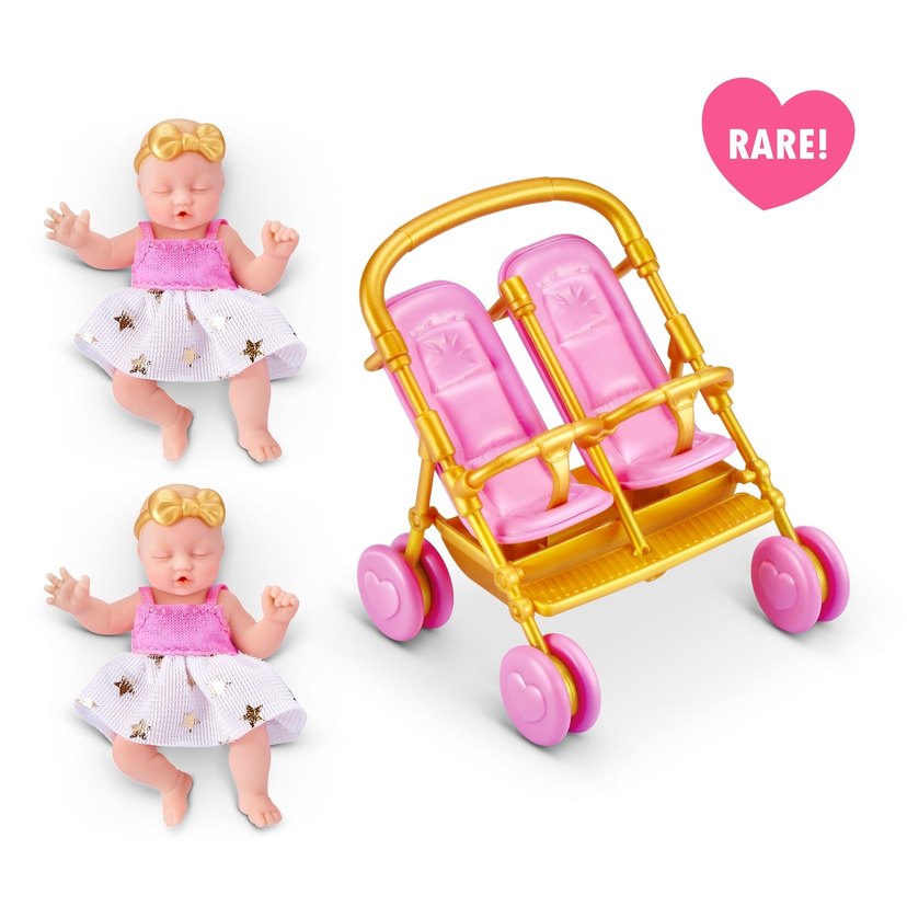 Mini Baby Süpriz Paket S2 - Görsel 4