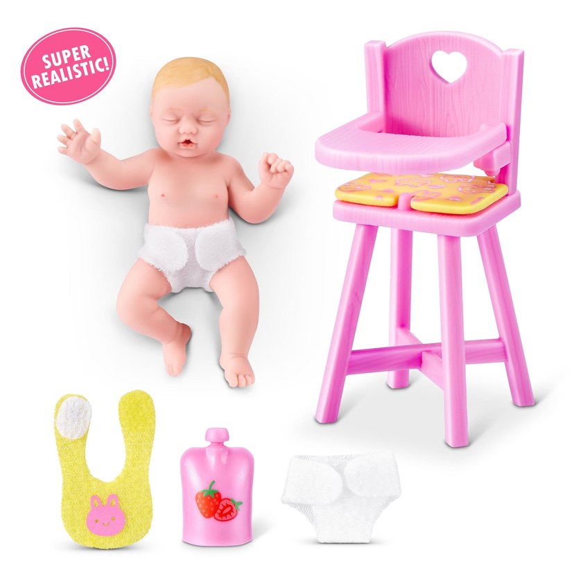 Mini Baby Süpriz Paket S2 - Görsel 3