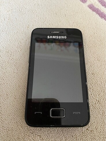 Samsung cep telefonu