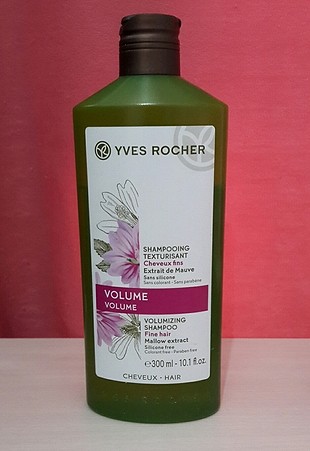 YVES ROCHER ŞAMPUAN 