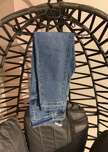 Armalife Mavi Denim Jean