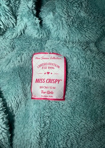 Gri Bebek Kayak Tulumu Fermuarlı Kapüşonlu - Görsel 2